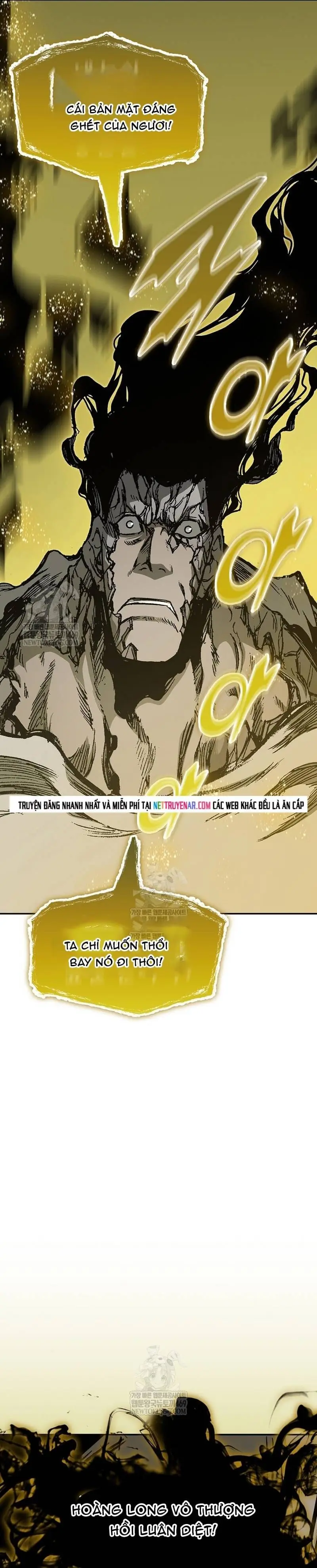 Hồi Ức Chiến Thần Chapter 243 - Trang 31