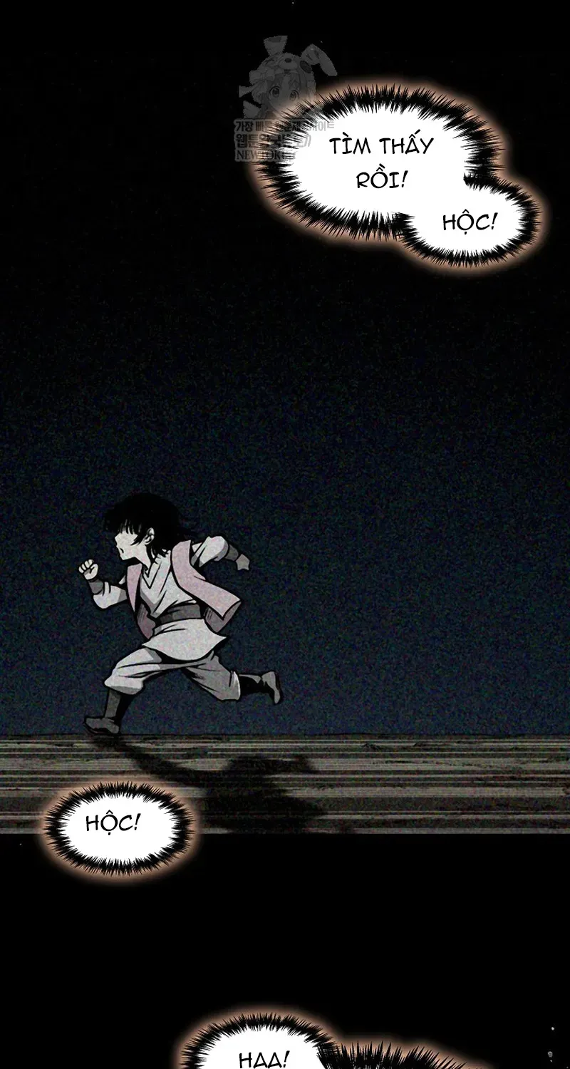 Hồi Ức Chiến Thần Chapter 244 - Trang 16