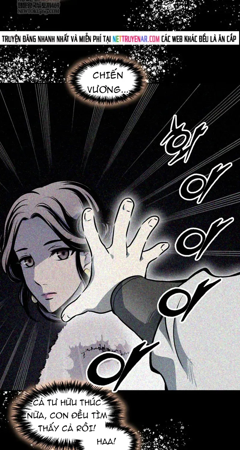 Hồi Ức Chiến Thần Chapter 244 - Trang 19