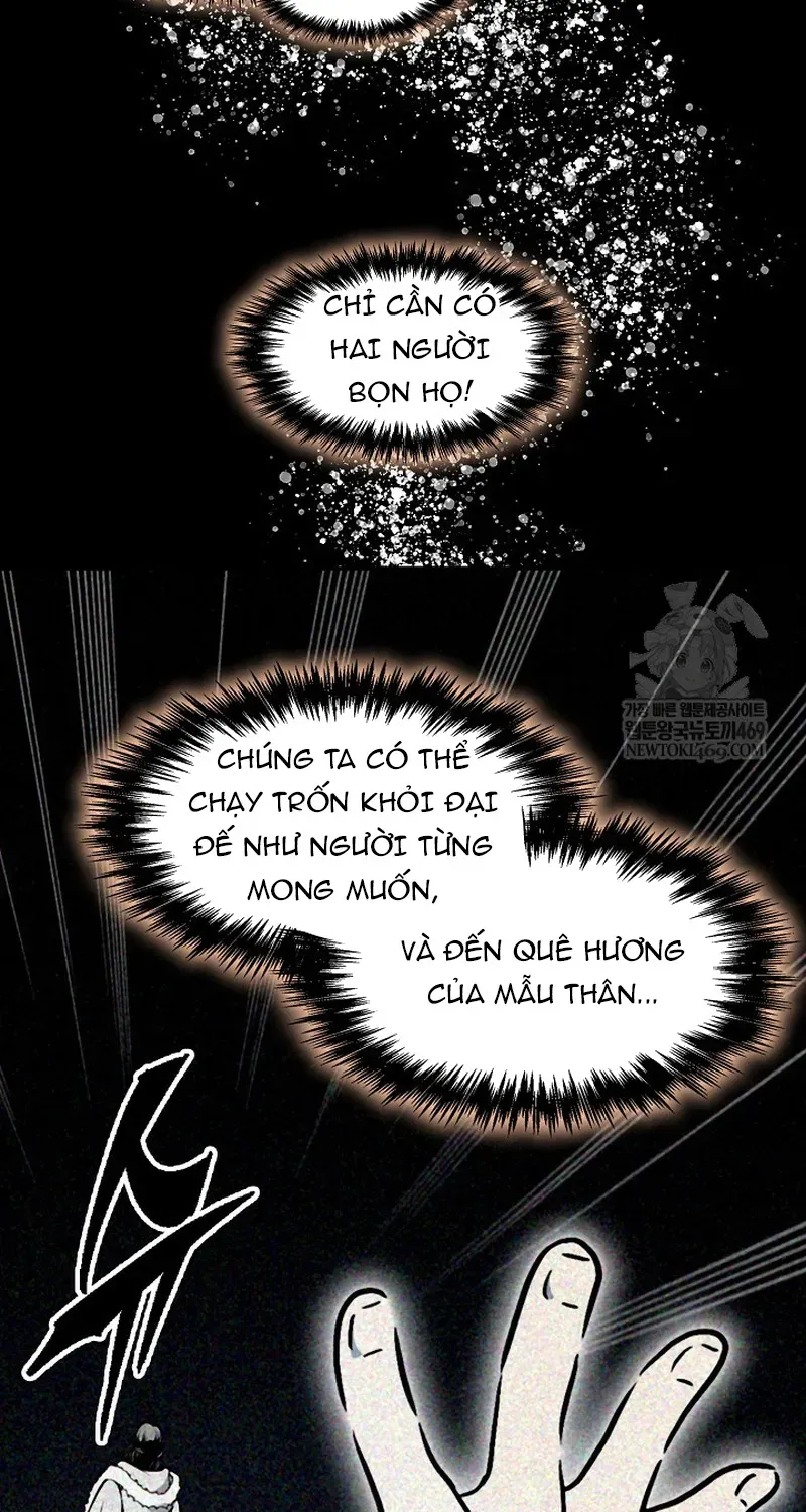 Hồi Ức Chiến Thần Chapter 244 - Trang 20