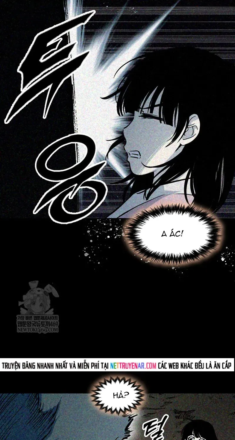Hồi Ức Chiến Thần Chapter 244 - Trang 23