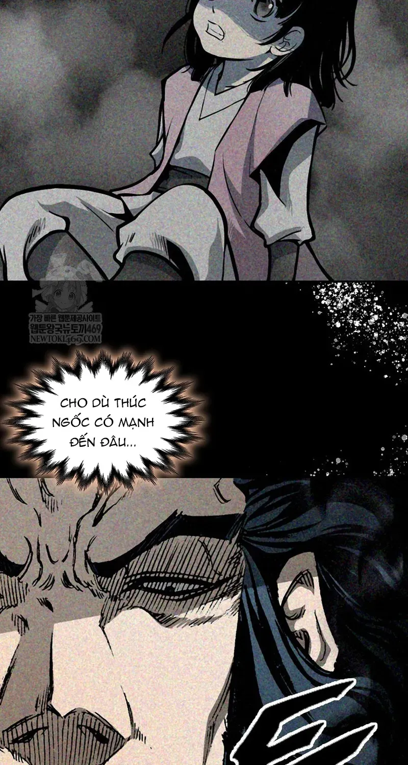 Hồi Ức Chiến Thần Chapter 244 - Trang 29