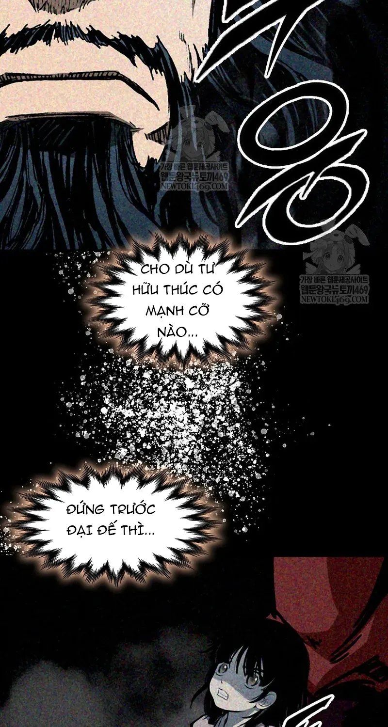 Hồi Ức Chiến Thần Chapter 244 - Trang 30