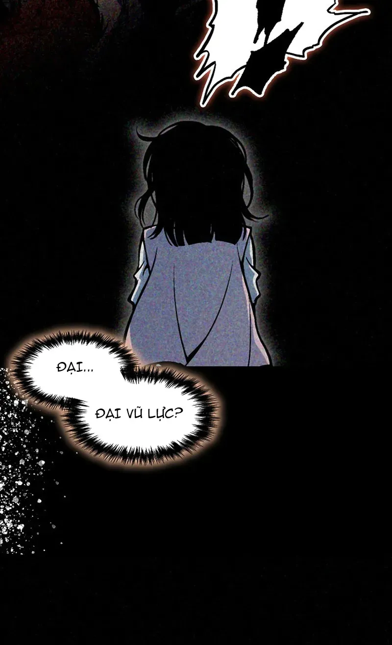 Hồi Ức Chiến Thần Chapter 244 - Trang 33