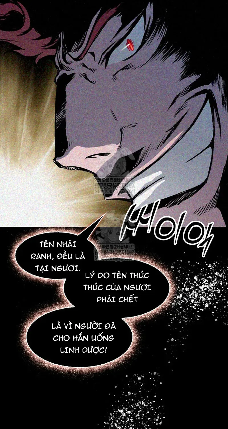 Hồi Ức Chiến Thần Chapter 244 - Trang 34