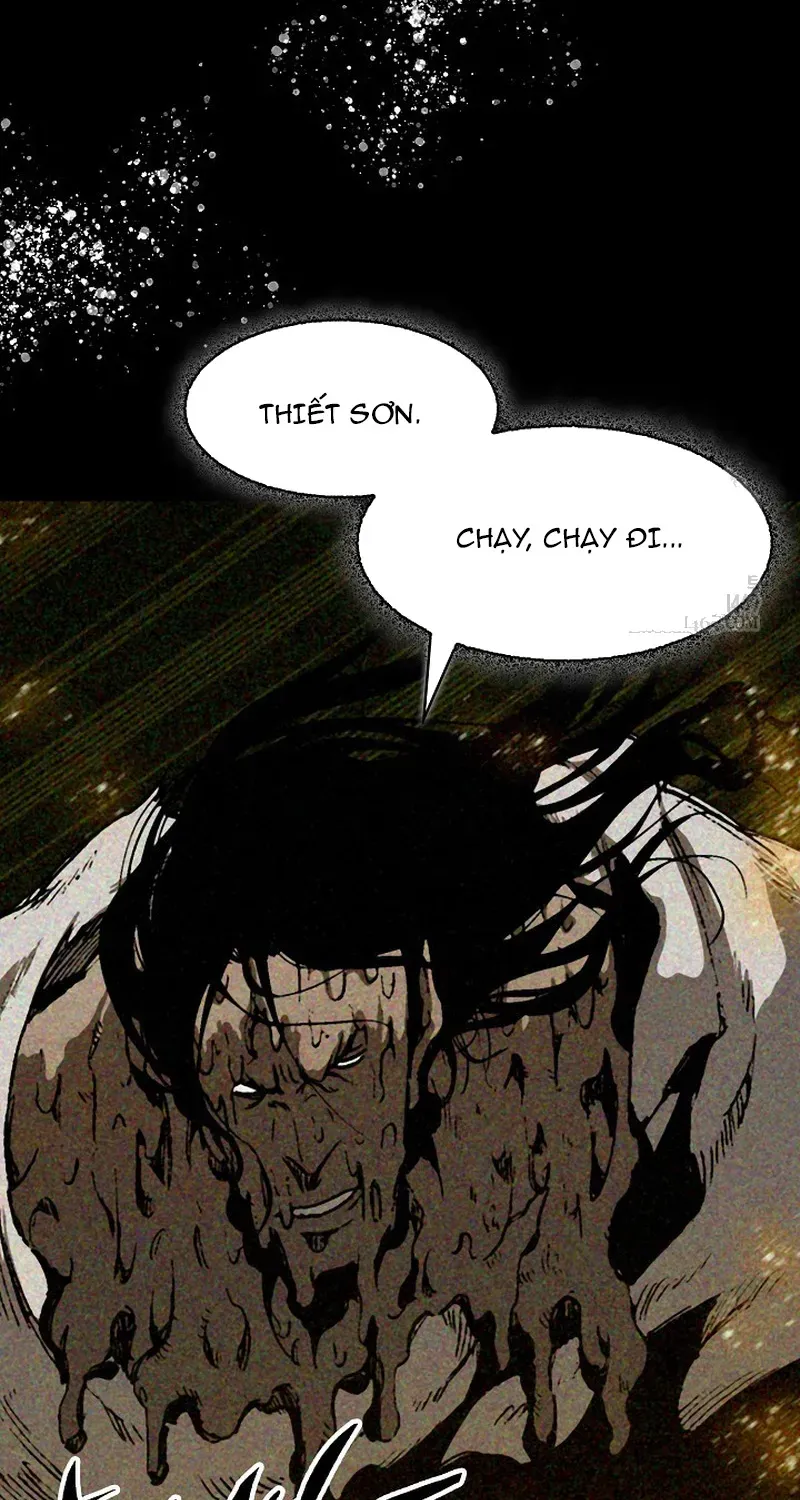 Hồi Ức Chiến Thần Chapter 244 - Trang 35
