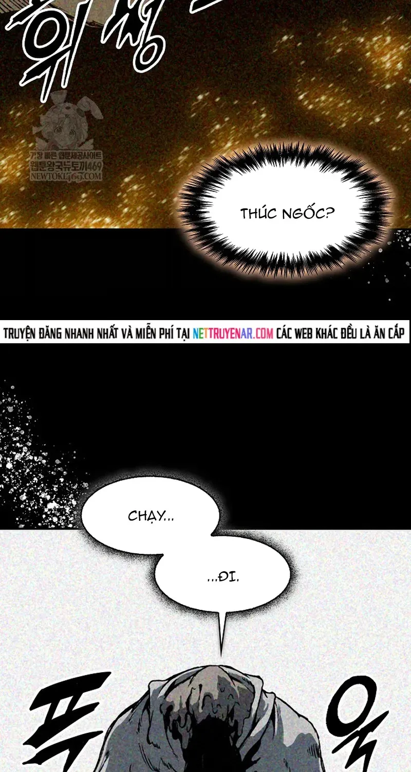 Hồi Ức Chiến Thần Chapter 244 - Trang 36