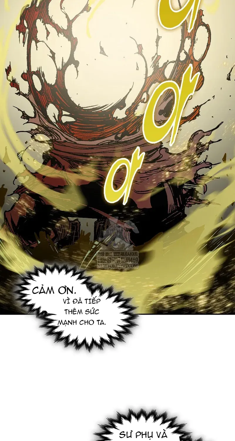Hồi Ức Chiến Thần Chapter 244 - Trang 4