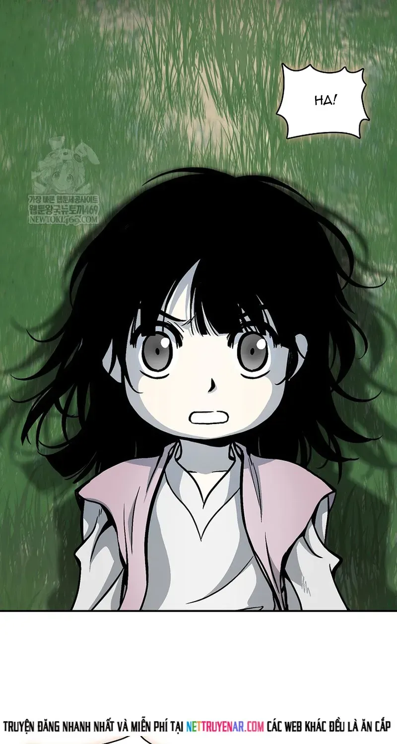 Hồi Ức Chiến Thần Chapter 244 - Trang 40