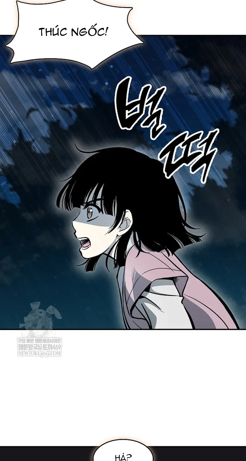 Hồi Ức Chiến Thần Chapter 244 - Trang 41