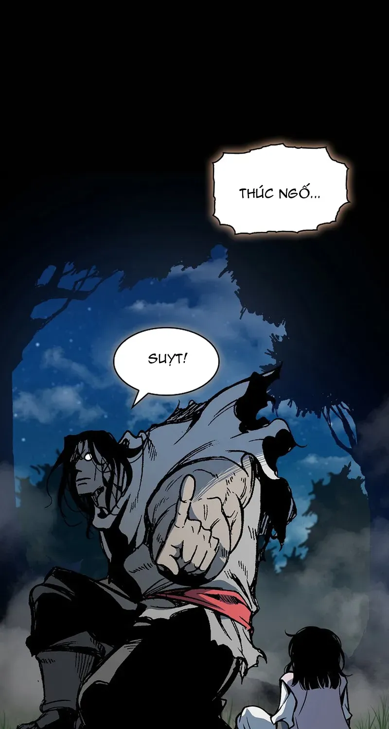 Hồi Ức Chiến Thần Chapter 244 - Trang 43