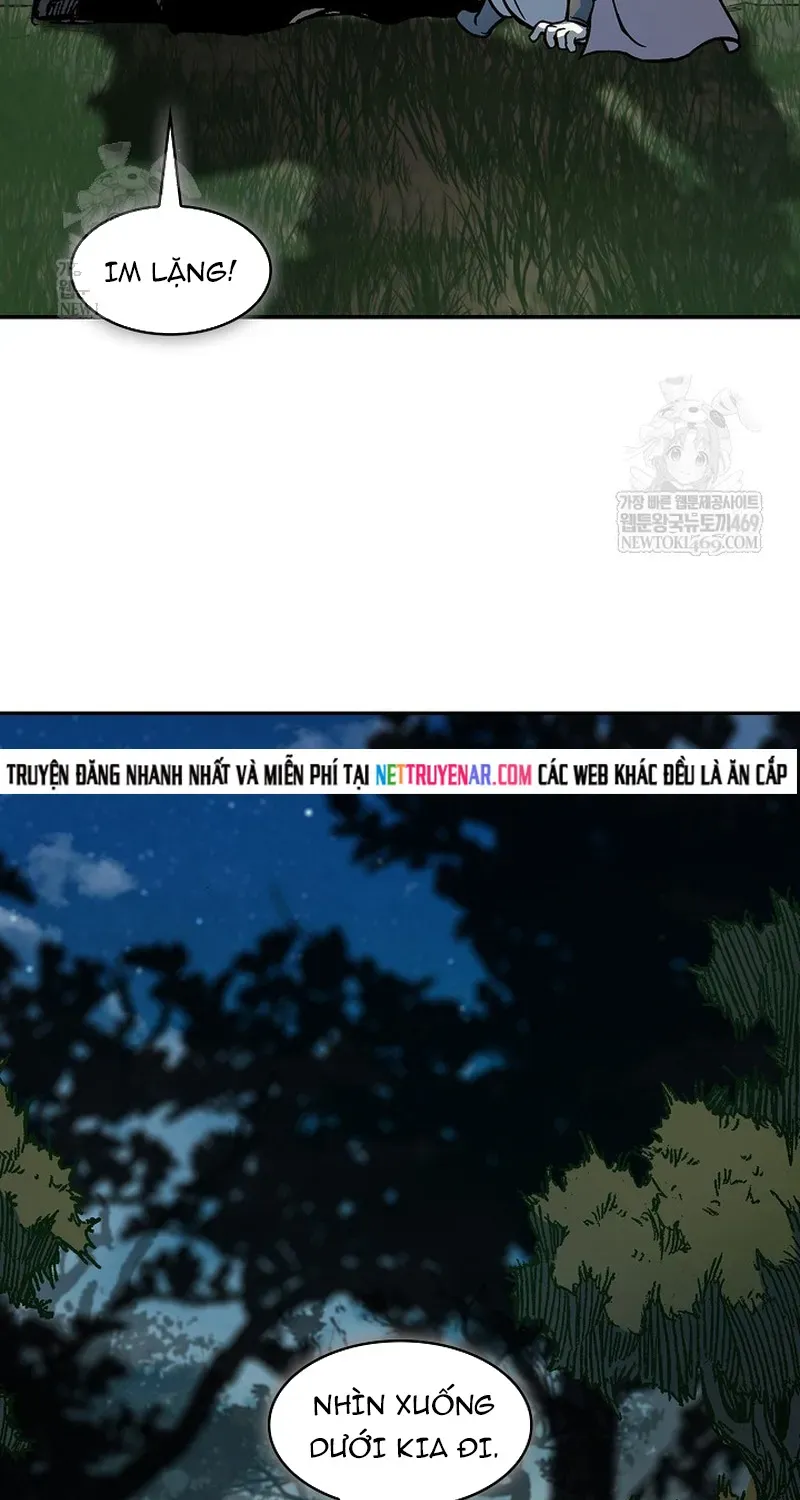 Hồi Ức Chiến Thần Chapter 244 - Trang 44