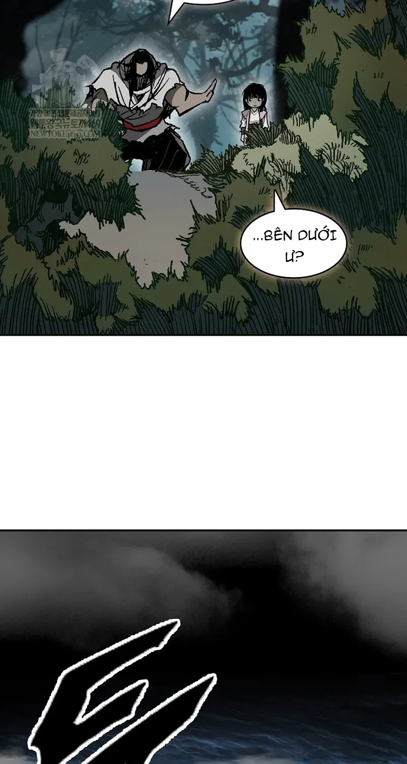 Hồi Ức Chiến Thần Chapter 244 - Trang 45