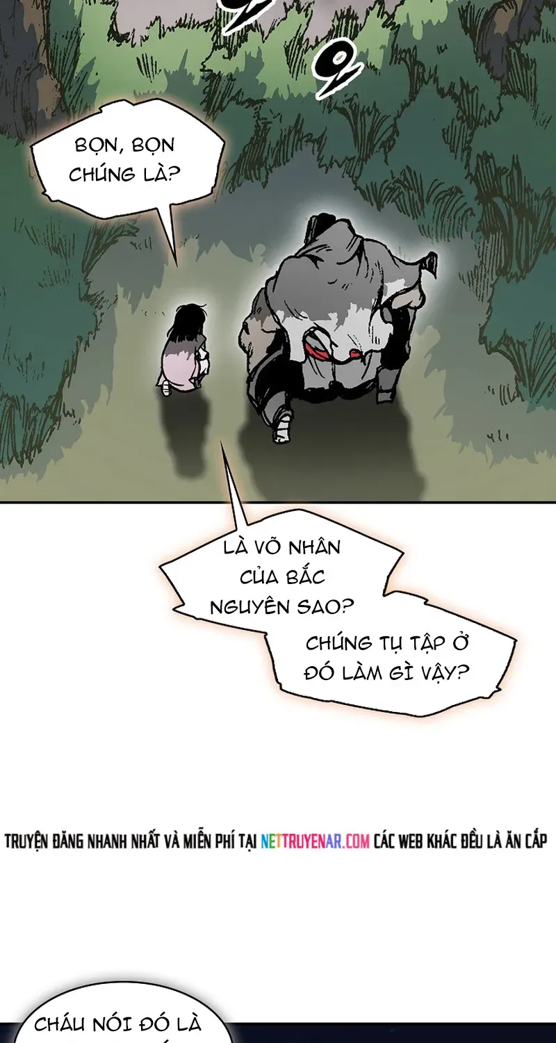 Hồi Ức Chiến Thần Chapter 244 - Trang 48