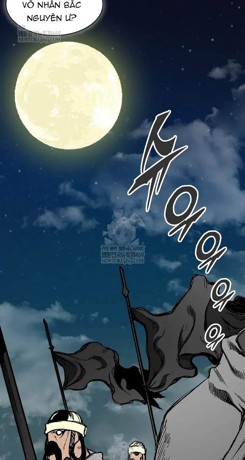 Hồi Ức Chiến Thần Chapter 244 - Trang 49