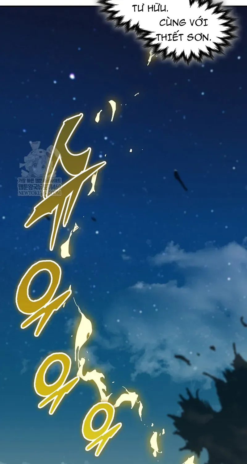 Hồi Ức Chiến Thần Chapter 244 - Trang 5