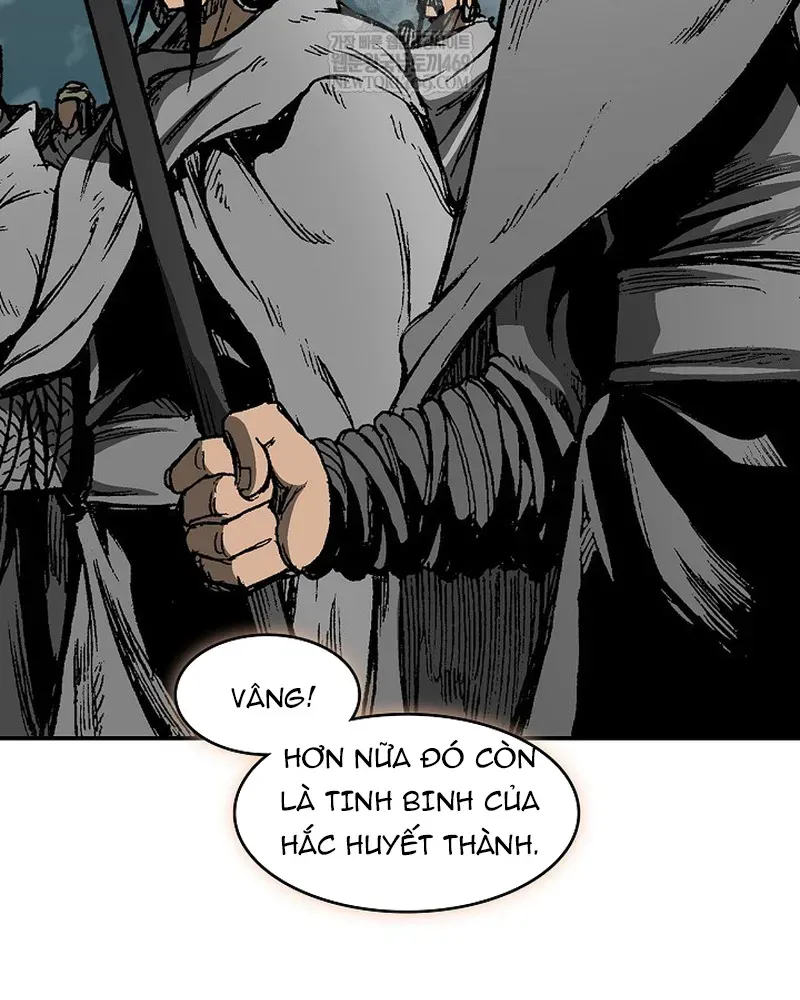 Hồi Ức Chiến Thần Chapter 244 - Trang 50