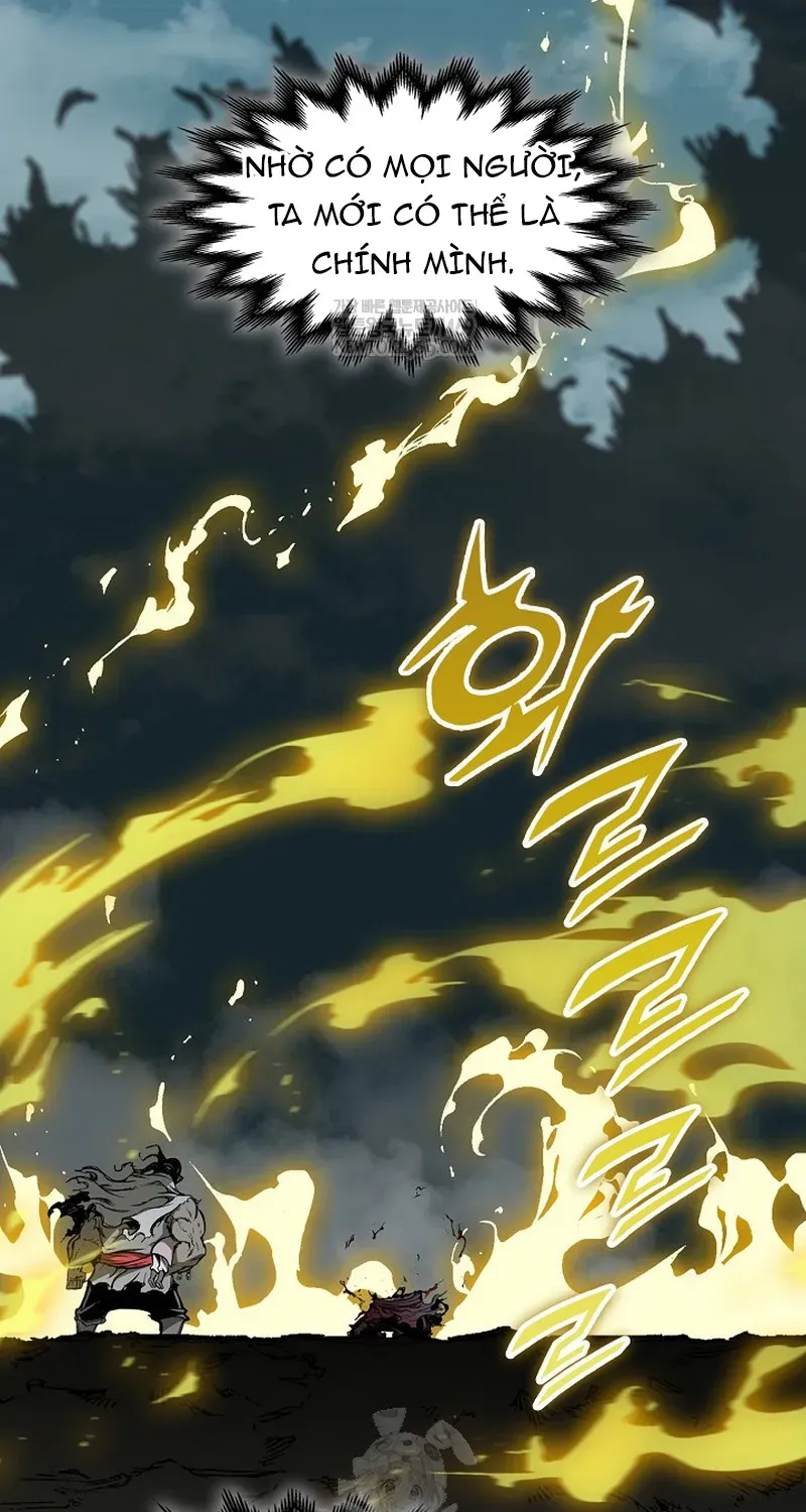 Hồi Ức Chiến Thần Chapter 244 - Trang 6