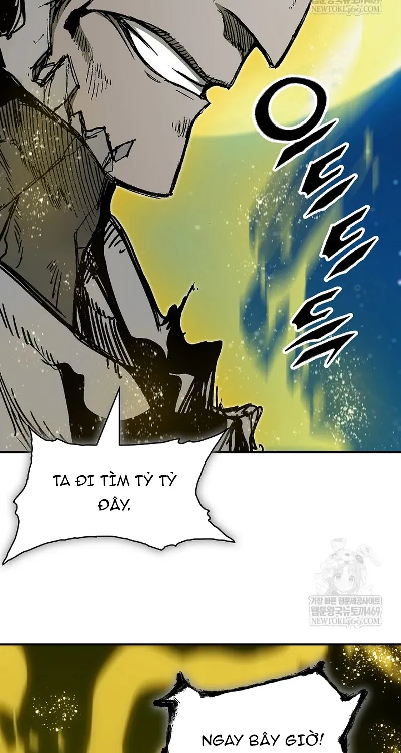 Hồi Ức Chiến Thần Chapter 244 - Trang 8