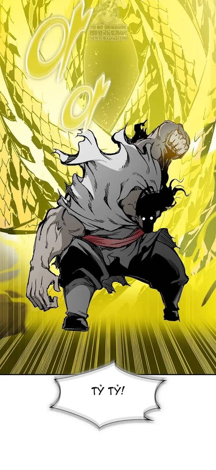 Hồi Ức Chiến Thần Chapter 245 - Trang 10