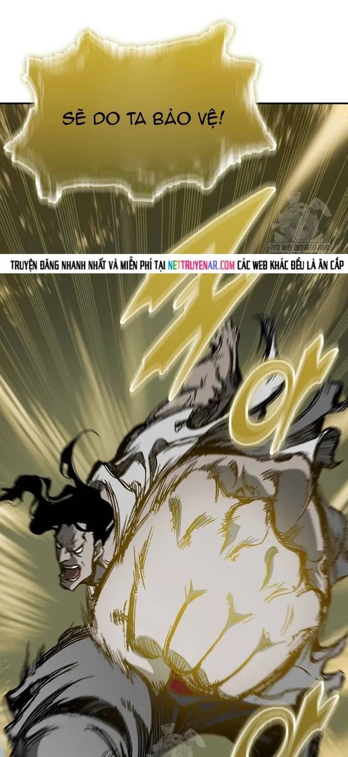 Hồi Ức Chiến Thần Chapter 245 - Trang 11