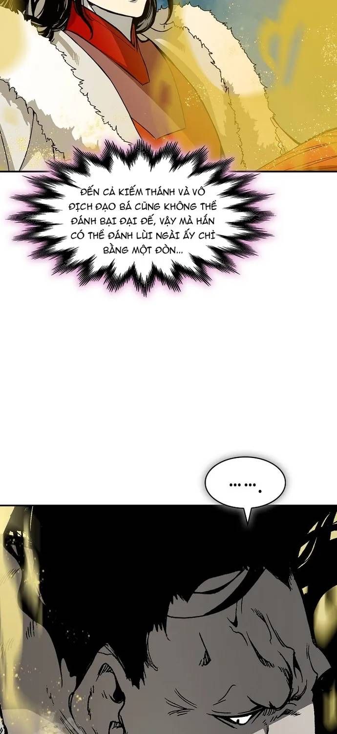 Hồi Ức Chiến Thần Chapter 245 - Trang 18