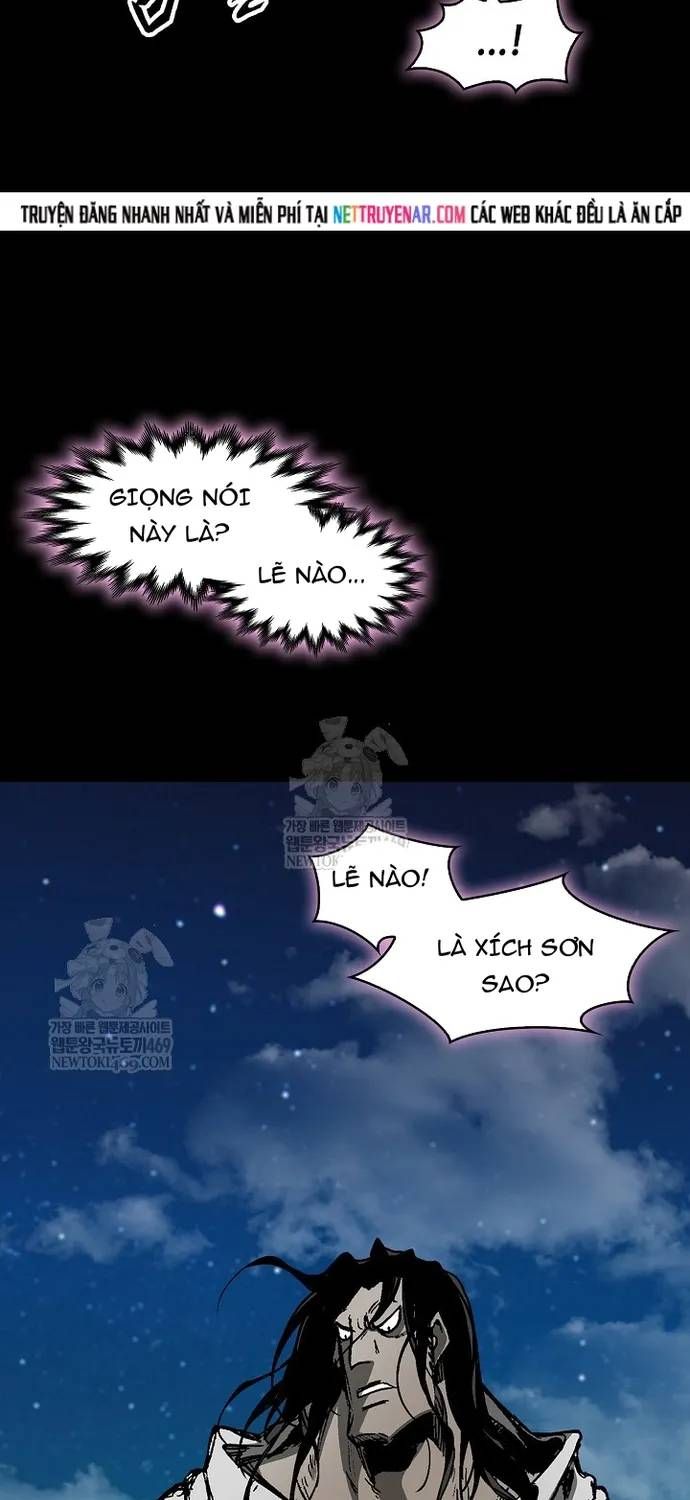 Hồi Ức Chiến Thần Chapter 245 - Trang 22