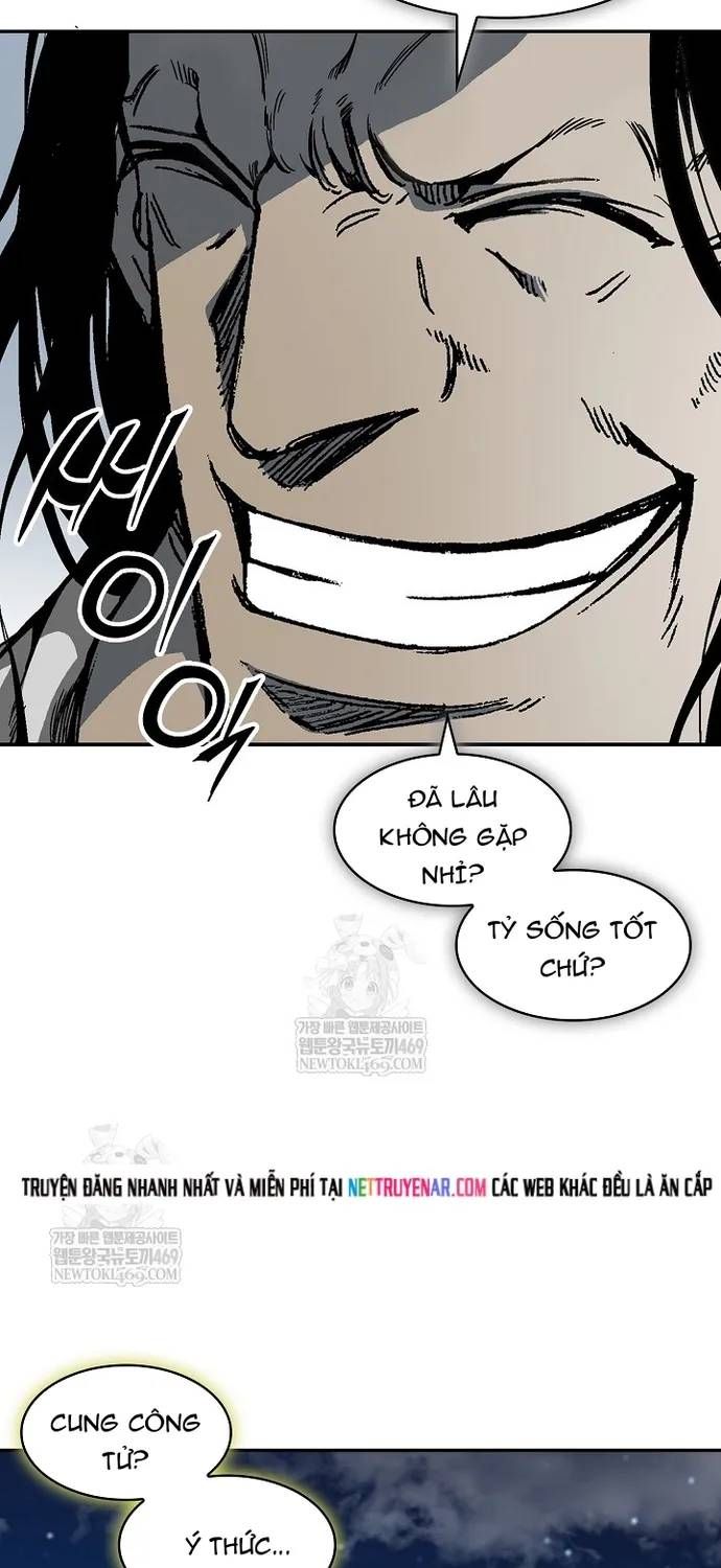 Hồi Ức Chiến Thần Chapter 245 - Trang 24