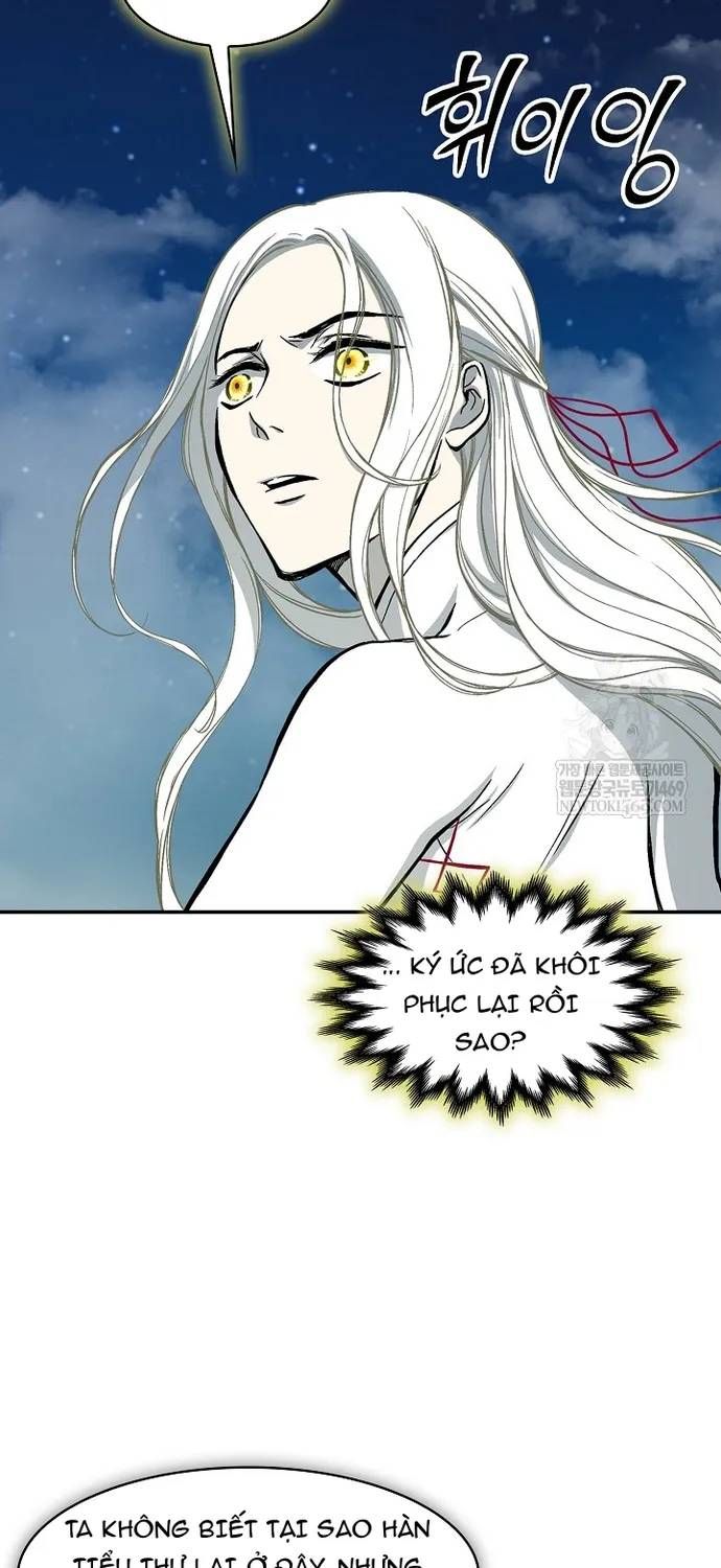 Hồi Ức Chiến Thần Chapter 245 - Trang 25