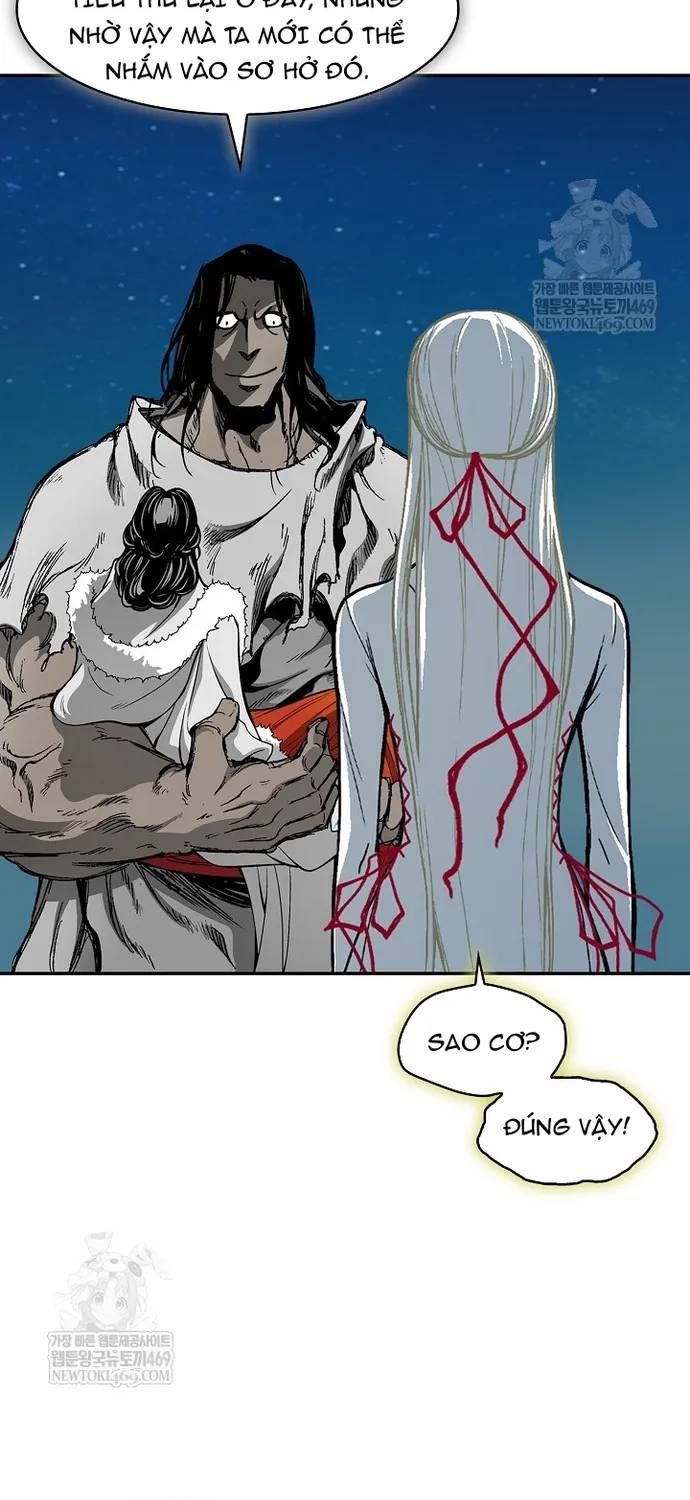Hồi Ức Chiến Thần Chapter 245 - Trang 26