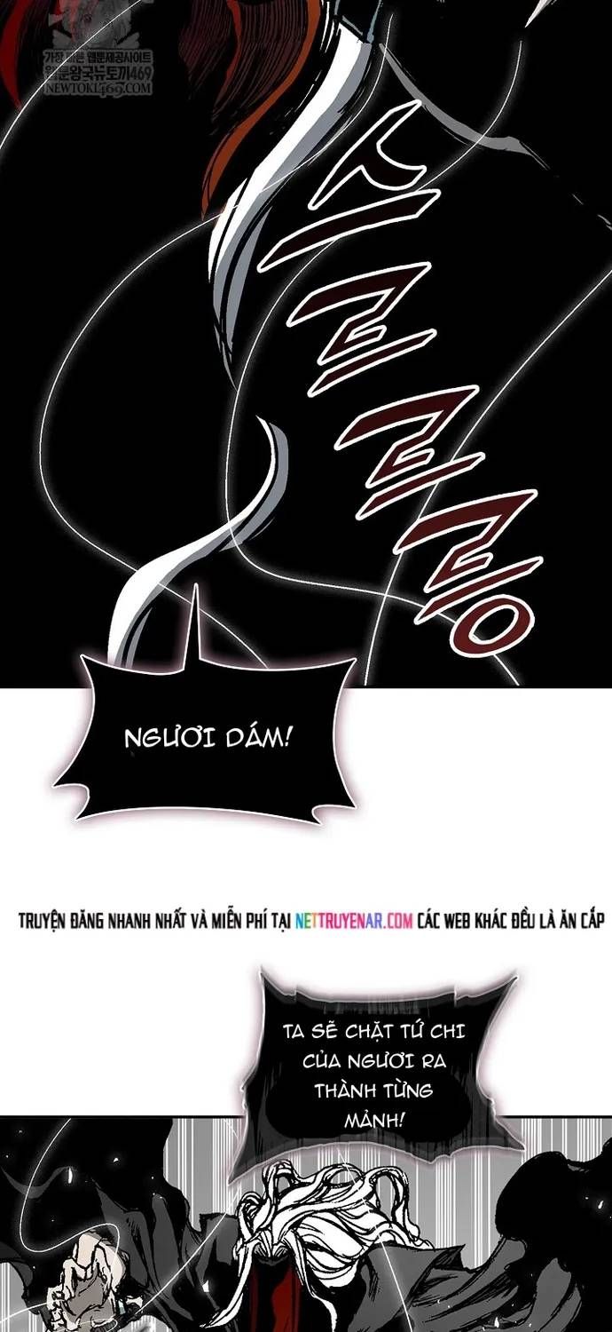 Hồi Ức Chiến Thần Chapter 245 - Trang 3