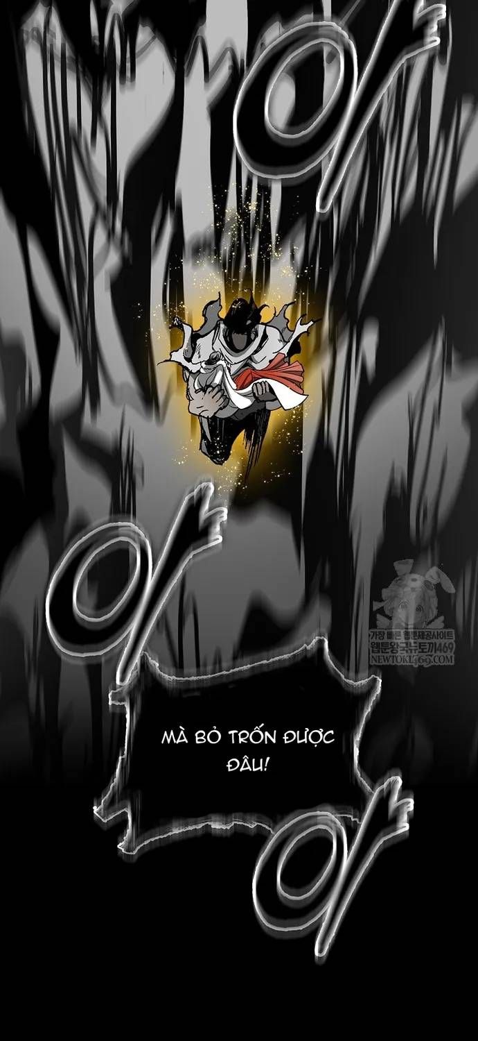 Hồi Ức Chiến Thần Chapter 245 - Trang 34