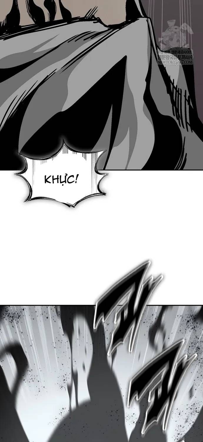 Hồi Ức Chiến Thần Chapter 245 - Trang 38