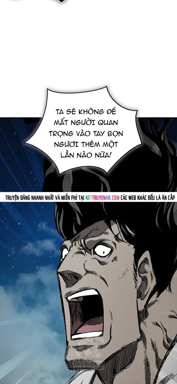 Hồi Ức Chiến Thần Chapter 245 - Trang 8