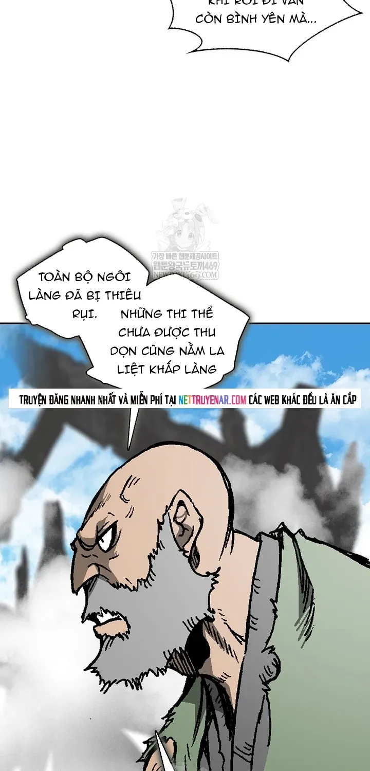 Hồi Ức Chiến Thần Chapter 246.1 - Trang 13