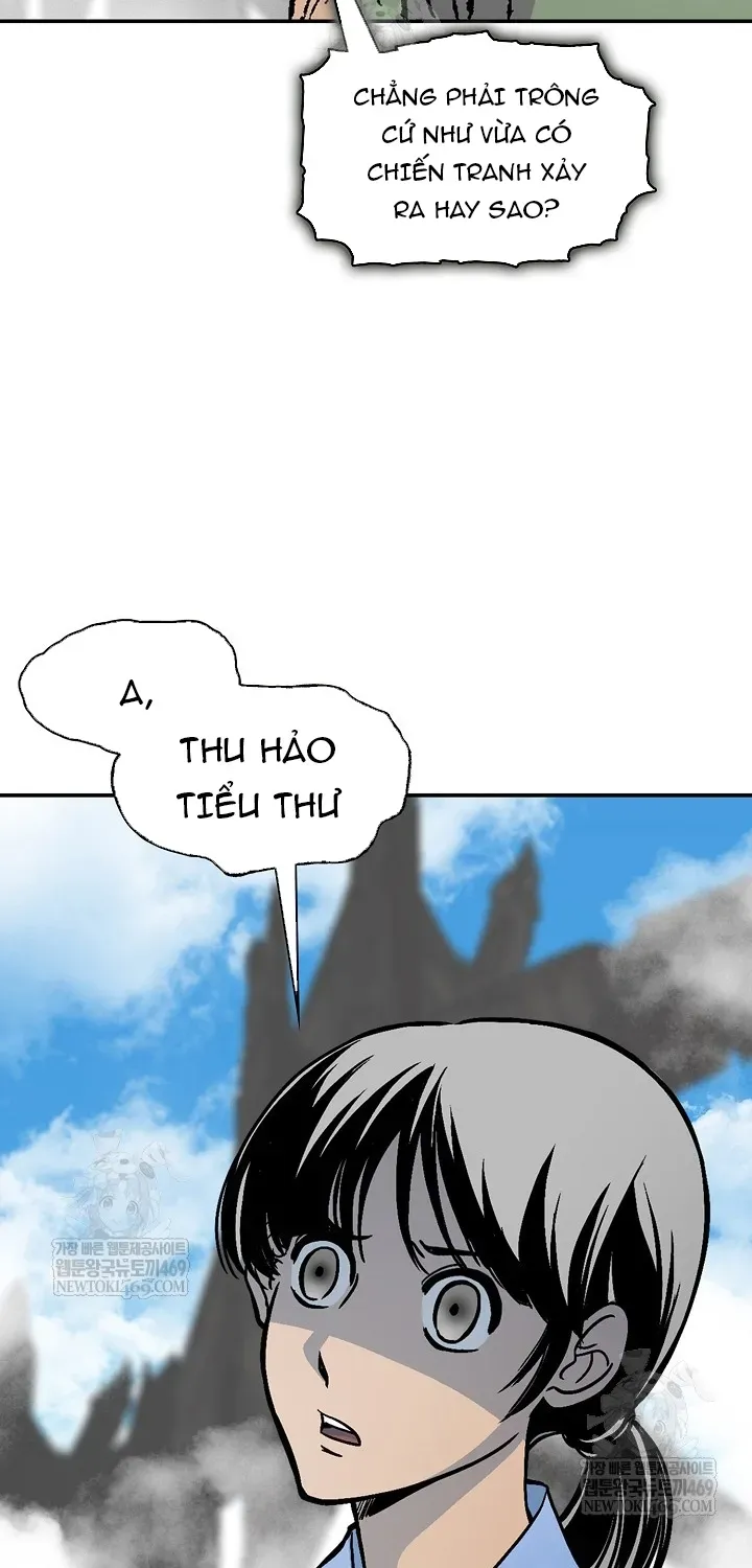 Hồi Ức Chiến Thần Chapter 246.1 - Trang 14