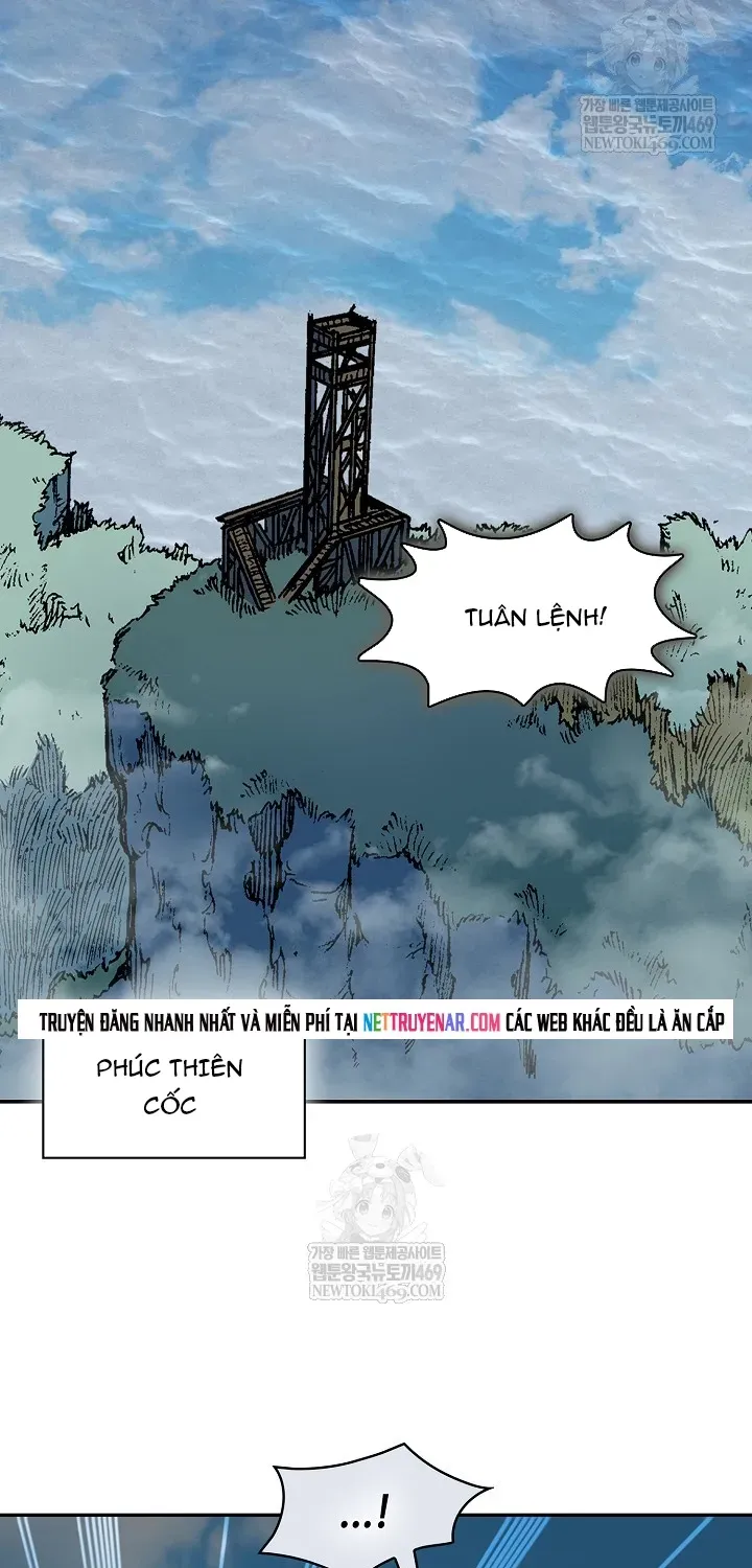 Hồi Ức Chiến Thần Chapter 246.1 - Trang 17