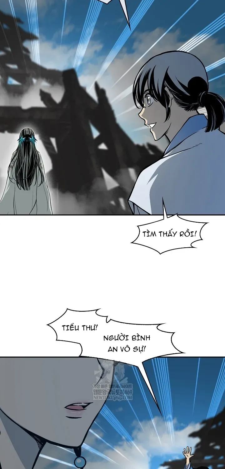 Hồi Ức Chiến Thần Chapter 246.1 - Trang 18