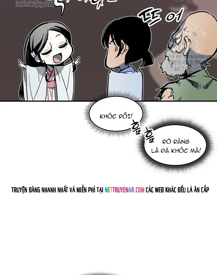 Hồi Ức Chiến Thần Chapter 246.1 - Trang 22