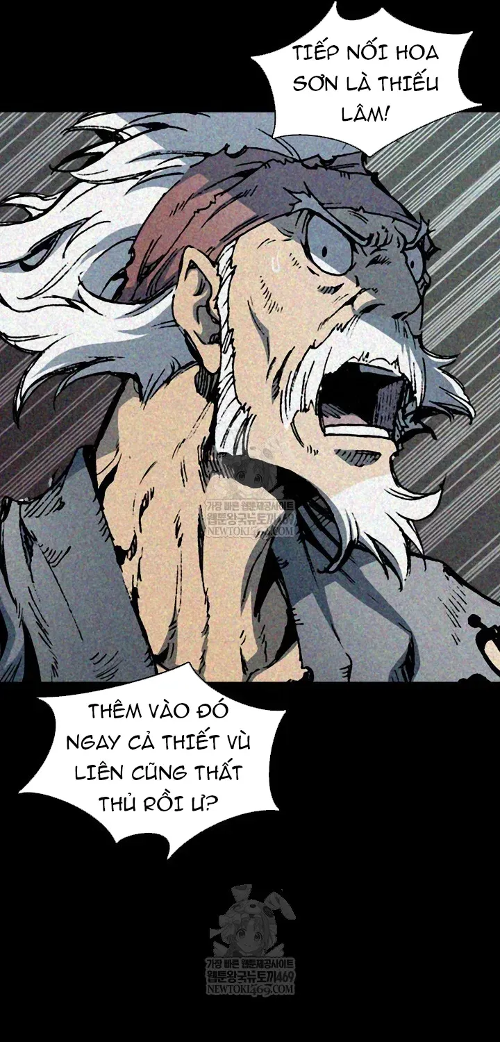 Hồi Ức Chiến Thần Chapter 246.1 - Trang 26