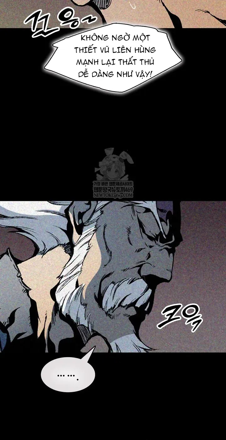 Hồi Ức Chiến Thần Chapter 246.1 - Trang 28