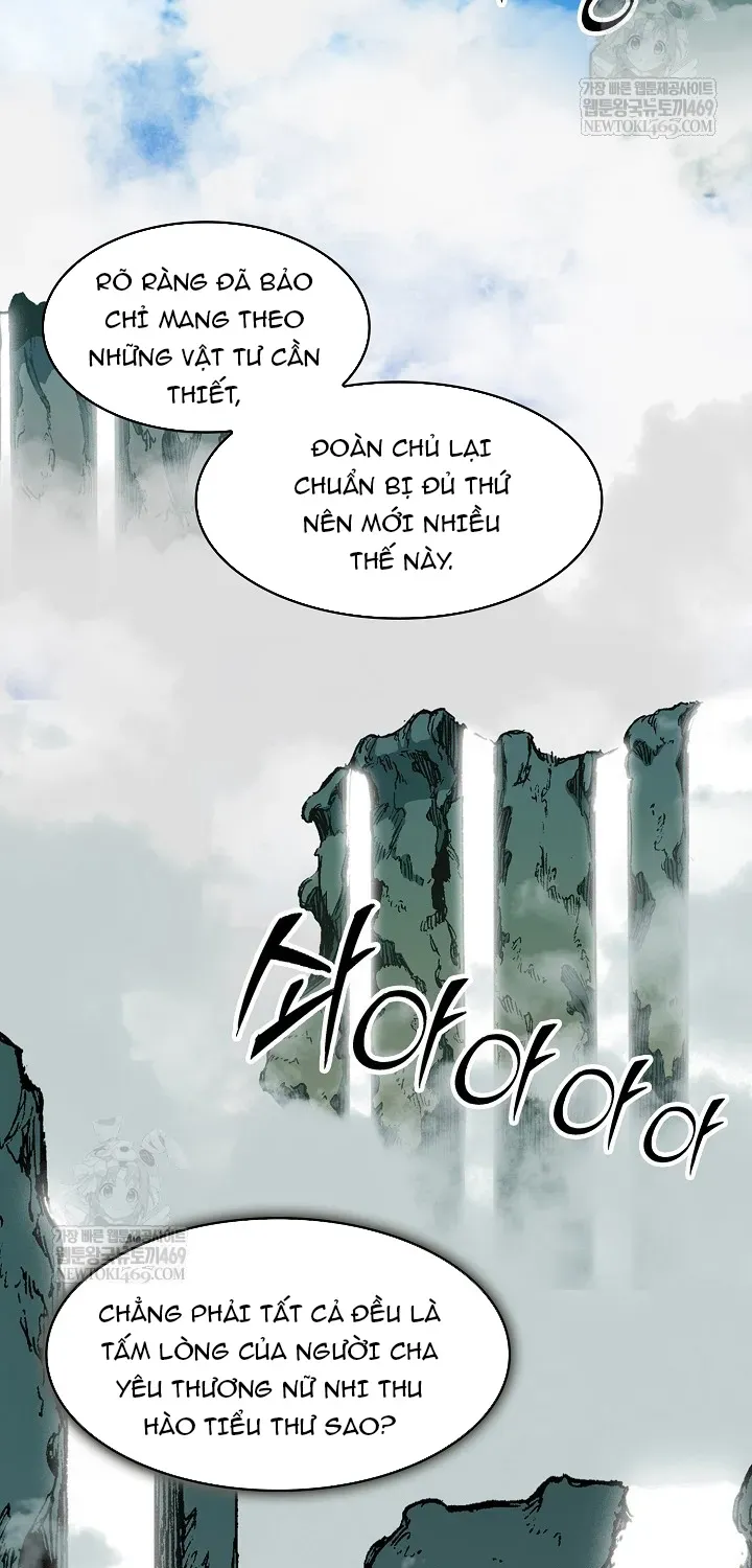 Hồi Ức Chiến Thần Chapter 246.1 - Trang 3