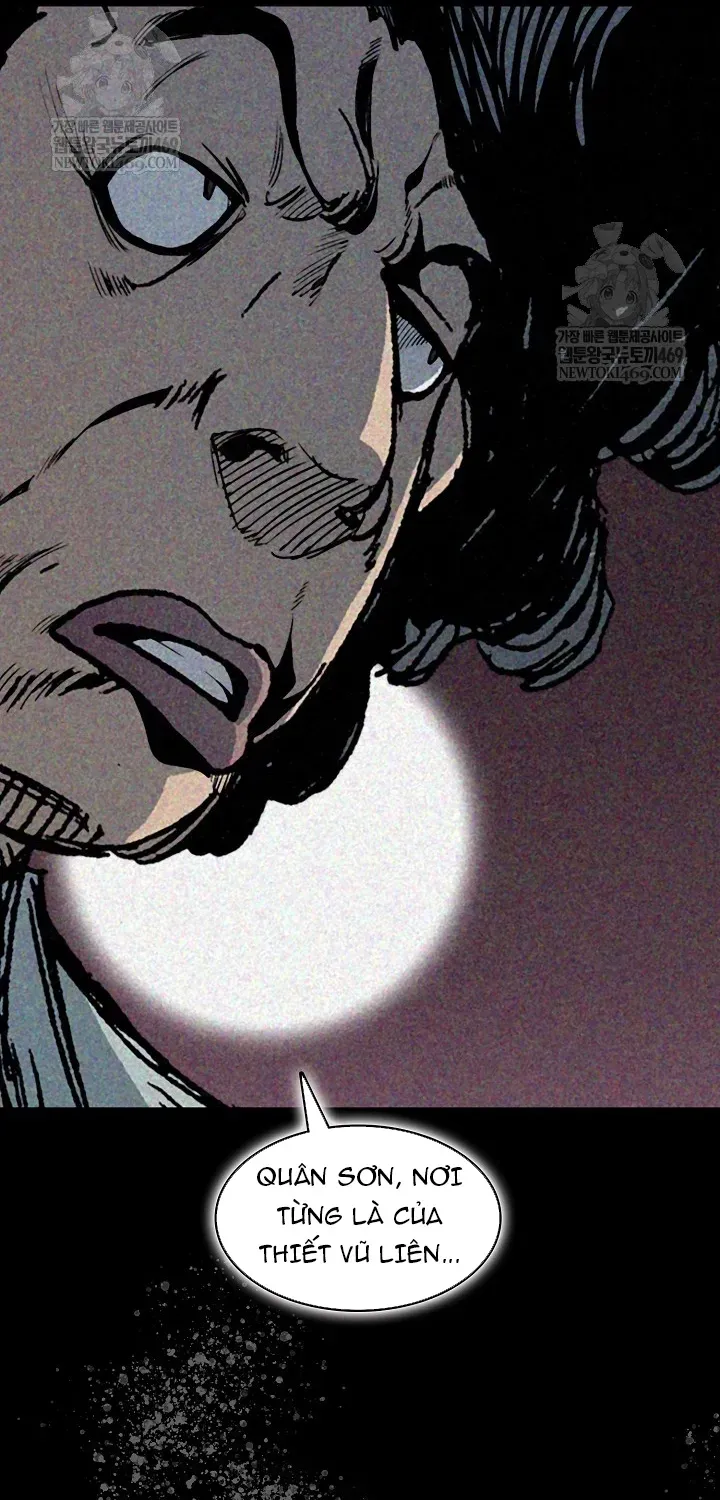 Hồi Ức Chiến Thần Chapter 246.1 - Trang 31
