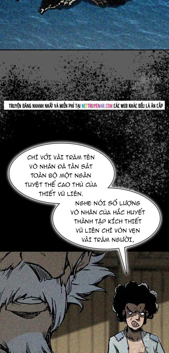 Hồi Ức Chiến Thần Chapter 246.1 - Trang 33