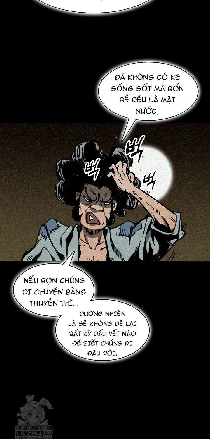 Hồi Ức Chiến Thần Chapter 246.1 - Trang 36