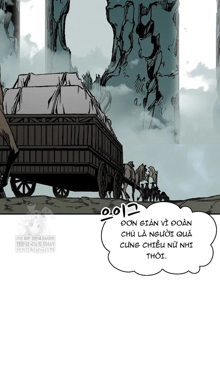 Hồi Ức Chiến Thần Chapter 246.1 - Trang 4