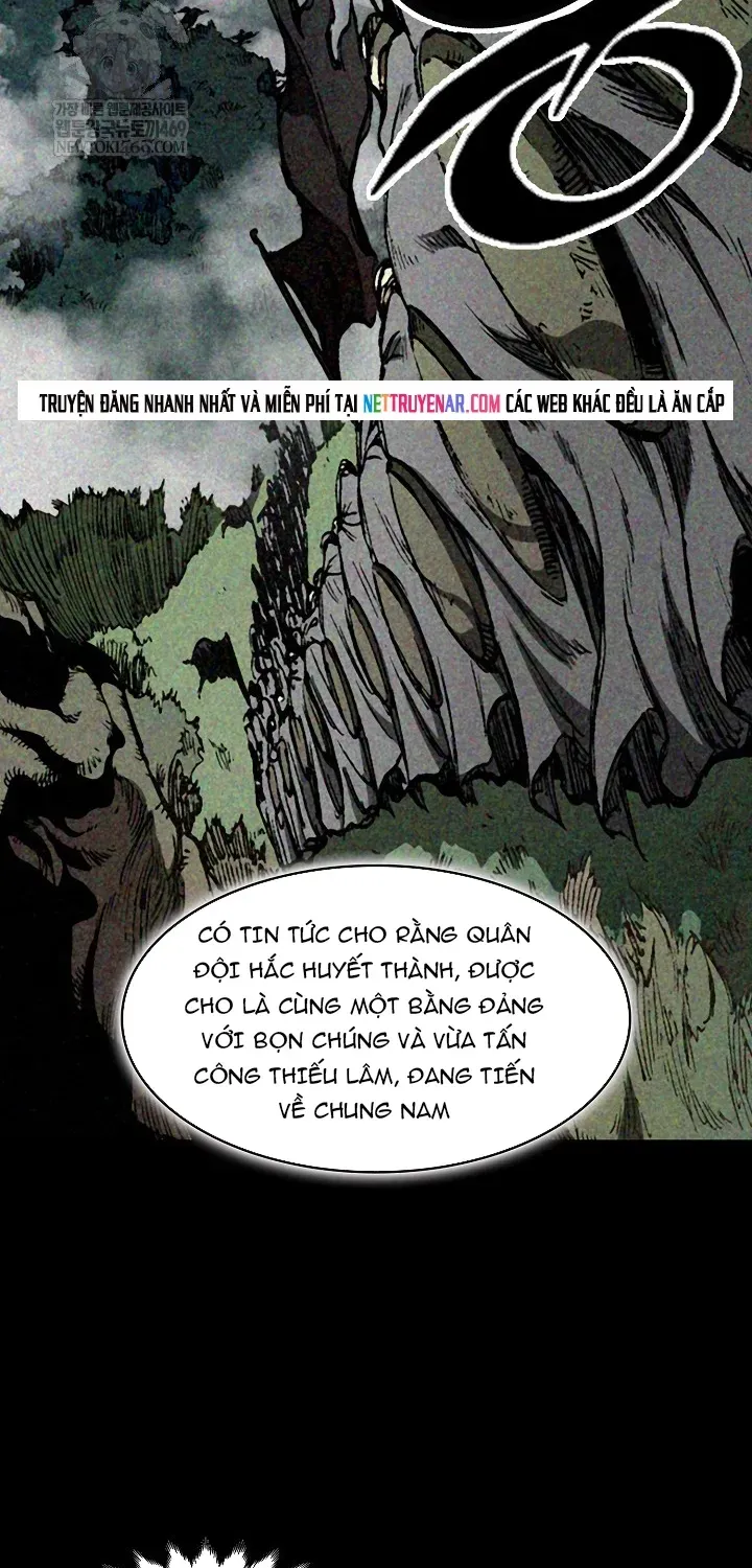 Hồi Ức Chiến Thần Chapter 246.1 - Trang 40