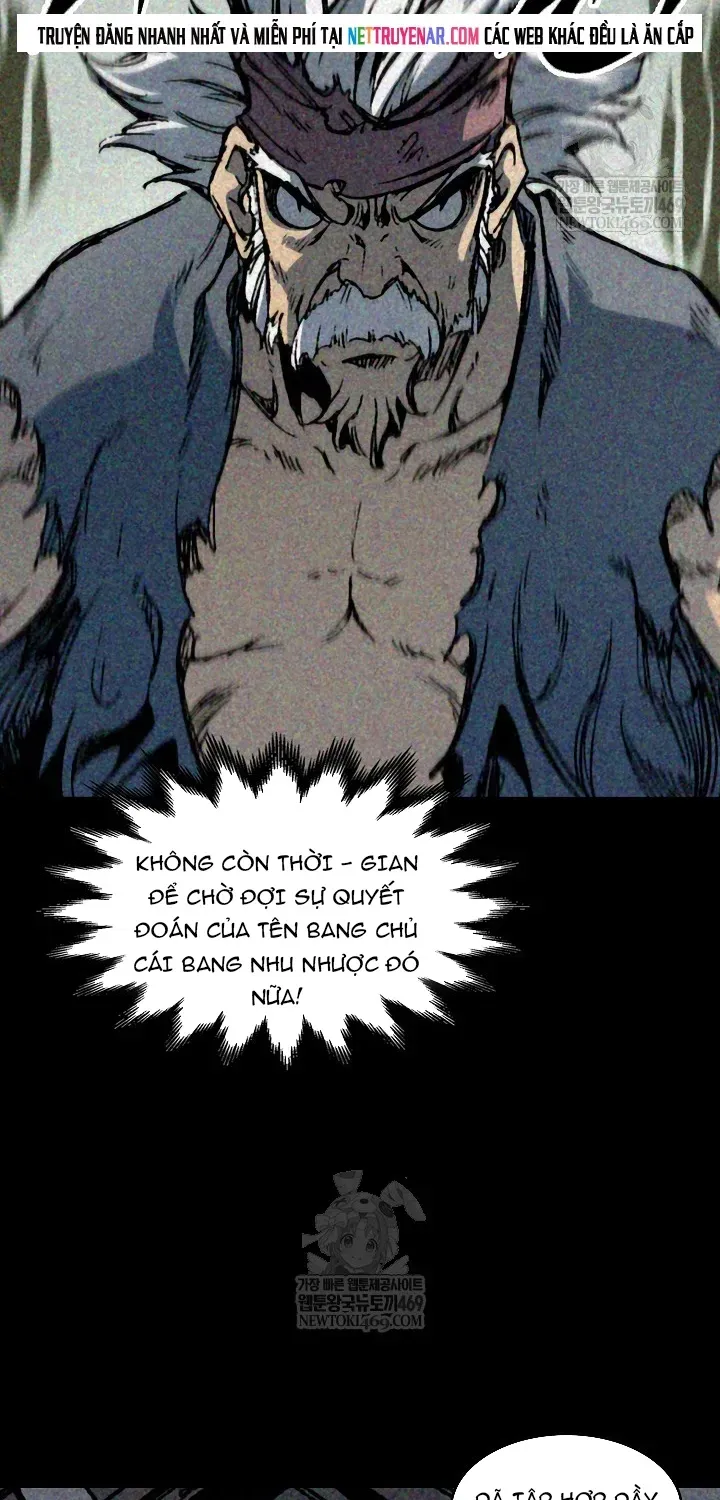 Hồi Ức Chiến Thần Chapter 246.1 - Trang 43