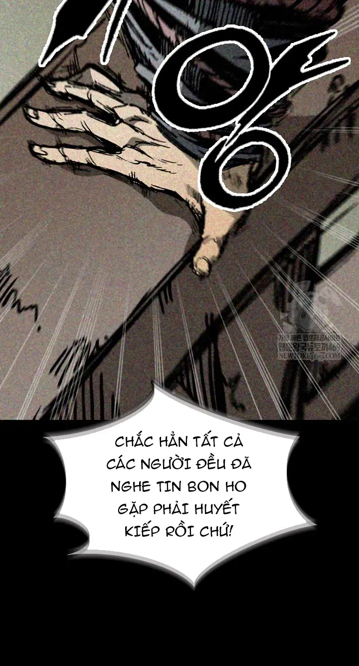 Hồi Ức Chiến Thần Chapter 246.1 - Trang 47