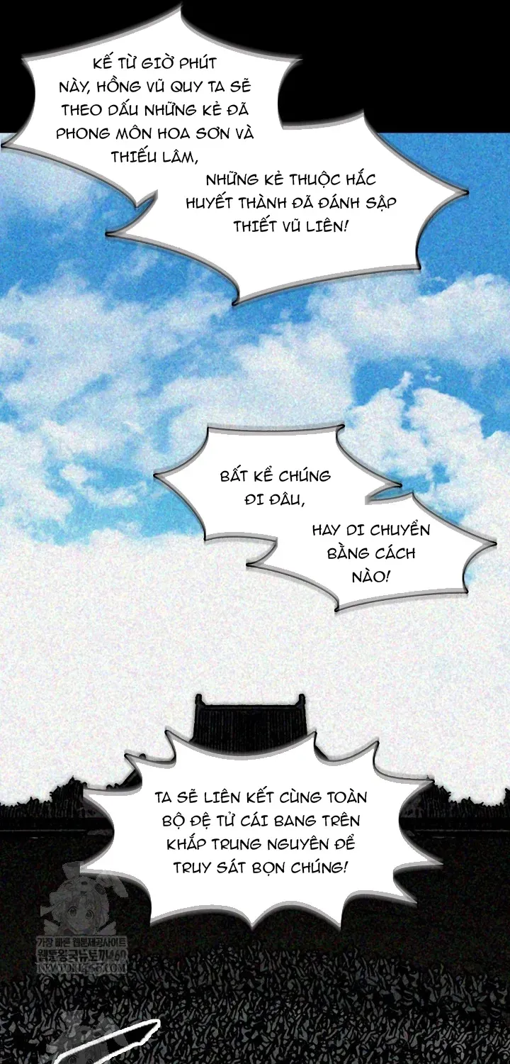 Hồi Ức Chiến Thần Chapter 246.1 - Trang 48